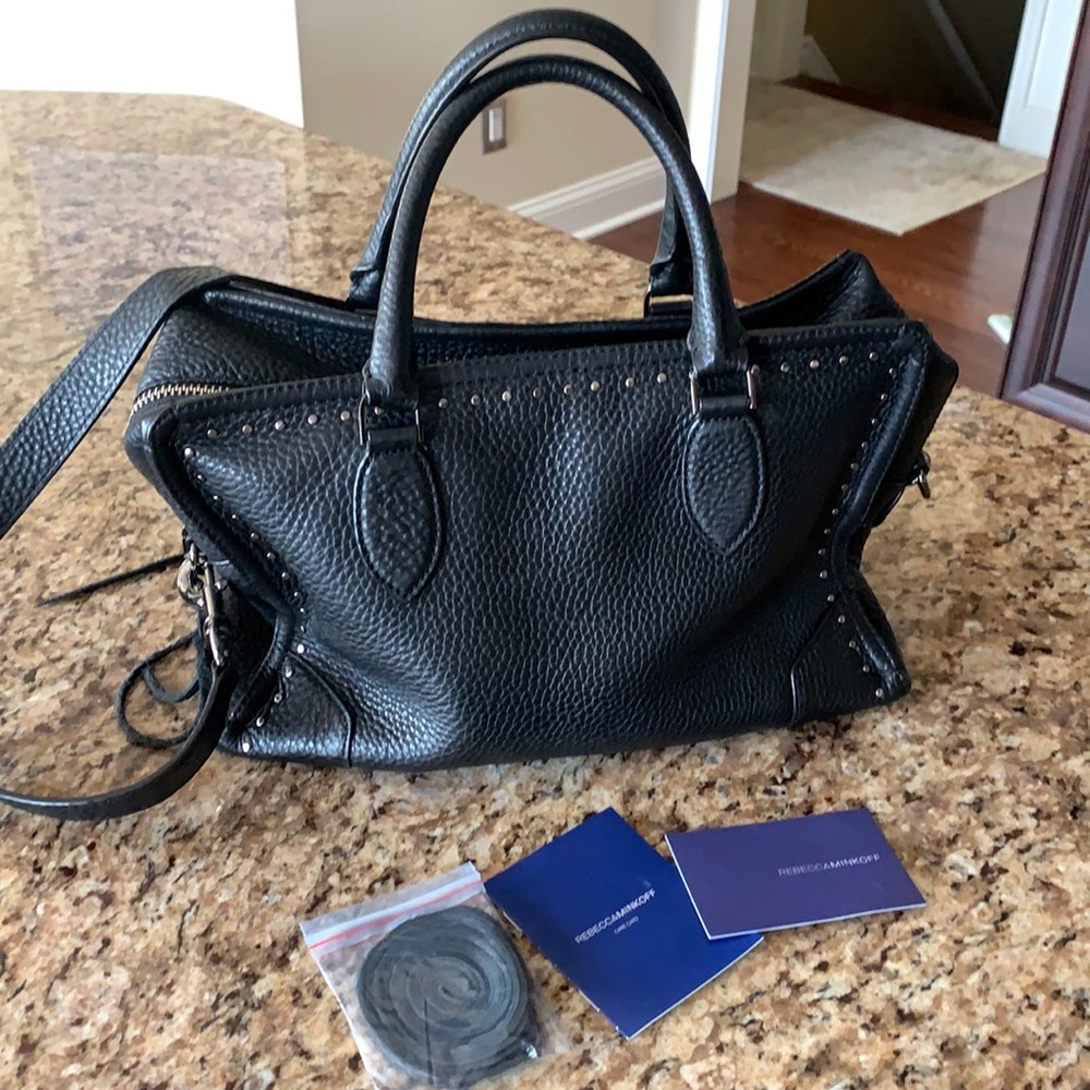 Black Bag
